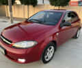 Шевроле Лачетти 2010 в Павлограде на Automoto.ua Красный Шевроле Лачетти, объемом двигателя 1.6 л и пробегом 86 тыс. км за 6450 $, фото 3 на Automoto.ua