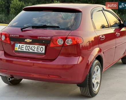 Шевроле Лачетти 2010 в Павлограде на Automoto.ua Красный Шевроле Лачетти, объемом двигателя 1.6 л и пробегом 86 тыс. км за 6450 $, фото 54 на Automoto.ua