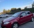 Червоний Шевроле Лачетті, об'ємом двигуна 1.6 л та пробігом 288 тис. км за 4800 $, фото 1 на Automoto.ua