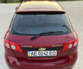 Шевроле Лачетти 2010 в Павлограде на Automoto.ua Красный Шевроле Лачетти, объемом двигателя 1.6 л и пробегом 86 тыс. км за 6450 $, фото 16 на Automoto.ua