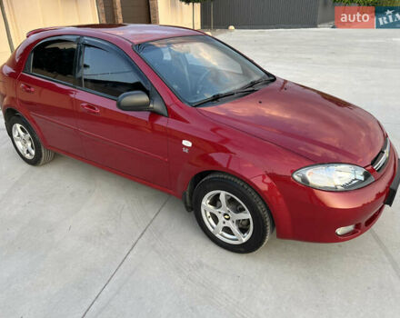 Шевроле Лачетти 2010 в Павлограде на Automoto.ua Красный Шевроле Лачетти, объемом двигателя 1.6 л и пробегом 86 тыс. км за 6450 $, фото 57 на Automoto.ua