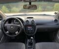 Красный Шевроле Лачетти, объемом двигателя 1.6 л и пробегом 86 тыс. км за 6599 $, фото 9 на Automoto.ua
