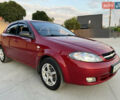 Шевроле Лачетти 2010 в Павлограде на Automoto.ua Красный Шевроле Лачетти, объемом двигателя 1.6 л и пробегом 86 тыс. км за 6450 $, фото 83 на Automoto.ua