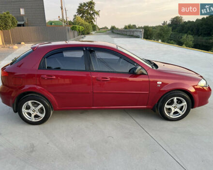 Шевроле Лачетти 2010 в Павлограде на Automoto.ua Красный Шевроле Лачетти, объемом двигателя 1.6 л и пробегом 86 тыс. км за 6450 $, фото 88 на Automoto.ua