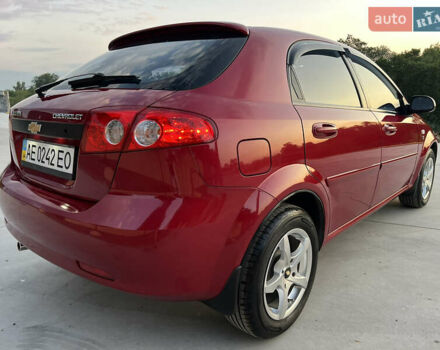 Шевроле Лачетти 2010 в Павлограде на Automoto.ua Красный Шевроле Лачетти, объемом двигателя 1.6 л и пробегом 86 тыс. км за 6450 $, фото 70 на Automoto.ua