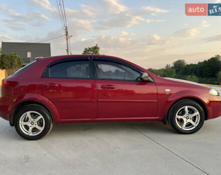 Шевроле Лачетти 2010 в Павлограде на Automoto.ua Красный Шевроле Лачетти, объемом двигателя 1.6 л и пробегом 86 тыс. км за 6450 $, фото 85 на Automoto.ua
