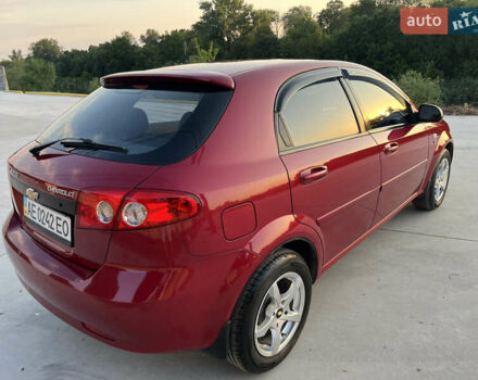 Шевроле Лачетти 2010 в Павлограде на Automoto.ua Красный Шевроле Лачетти, объемом двигателя 1.6 л и пробегом 86 тыс. км за 6450 $, фото 87 на Automoto.ua