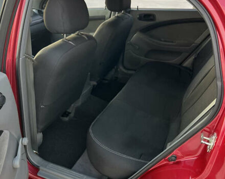 Шевроле Лачетти 2010 в Павлограде на Automoto.ua Красный Шевроле Лачетти, объемом двигателя 1.6 л и пробегом 86 тыс. км за 6450 $, фото 51 на Automoto.ua