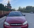 Червоний Шевроле Лачетті, об'ємом двигуна 1.6 л та пробігом 288 тис. км за 4800 $, фото 2 на Automoto.ua