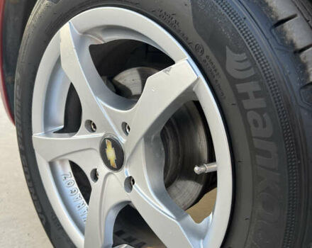 Шевроле Лачетти 2010 в Павлограде на Automoto.ua Красный Шевроле Лачетти, объемом двигателя 1.6 л и пробегом 86 тыс. км за 6450 $, фото 14 на Automoto.ua