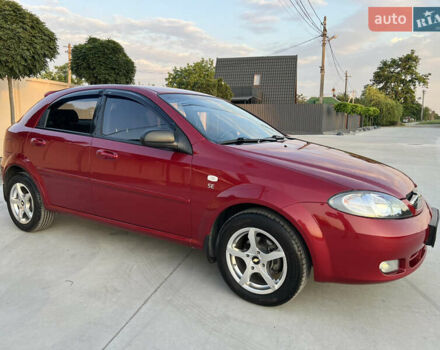Шевроле Лачетти 2010 в Павлограде на Automoto.ua Красный Шевроле Лачетти, объемом двигателя 1.6 л и пробегом 86 тыс. км за 6450 $, фото 82 на Automoto.ua