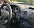 Красный Шевроле Лачетти, объемом двигателя 1.6 л и пробегом 86 тыс. км за 6599 $, фото 8 на Automoto.ua