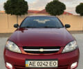 Шевроле Лачетти 2010 в Павлограде на Automoto.ua Красный Шевроле Лачетти, объемом двигателя 1.6 л и пробегом 86 тыс. км за 6450 $, фото 5 на Automoto.ua