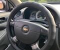 Красный Шевроле Лачетти, объемом двигателя 1.6 л и пробегом 86 тыс. км за 6599 $, фото 10 на Automoto.ua
