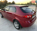 Шевроле Лачетти 2010 в Павлограде на Automoto.ua Красный Шевроле Лачетти, объемом двигателя 1.6 л и пробегом 86 тыс. км за 6450 $, фото 19 на Automoto.ua