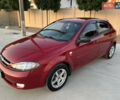 Шевроле Лачетти 2010 в Павлограде на Automoto.ua Красный Шевроле Лачетти, объемом двигателя 1.6 л и пробегом 86 тыс. км за 6450 $, фото 4 на Automoto.ua