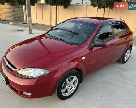 Шевроле Лачетти 2010 в Павлограде на Automoto.ua Красный Шевроле Лачетти, объемом двигателя 1.6 л и пробегом 86 тыс. км за 6450 $, фото 23 на Automoto.ua