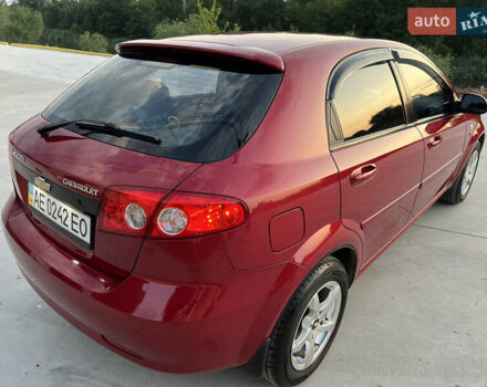 Шевроле Лачетти 2010 в Павлограде на Automoto.ua Красный Шевроле Лачетти, объемом двигателя 1.6 л и пробегом 86 тыс. км за 6450 $, фото 71 на Automoto.ua