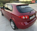 Шевроле Лачетти 2010 в Павлограде на Automoto.ua Красный Шевроле Лачетти, объемом двигателя 1.6 л и пробегом 86 тыс. км за 6450 $, фото 17 на Automoto.ua