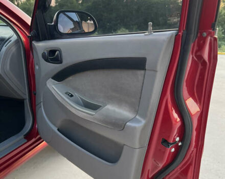 Шевроле Лачетти 2010 в Павлограде на Automoto.ua Красный Шевроле Лачетти, объемом двигателя 1.6 л и пробегом 86 тыс. км за 6450 $, фото 48 на Automoto.ua