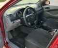 Красный Шевроле Лачетти, объемом двигателя 1.6 л и пробегом 86 тыс. км за 6599 $, фото 6 на Automoto.ua