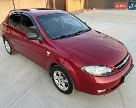 Шевроле Лачетти 2010 в Павлограде на Automoto.ua Красный Шевроле Лачетти, объемом двигателя 1.6 л и пробегом 86 тыс. км за 6450 $, фото 84 на Automoto.ua