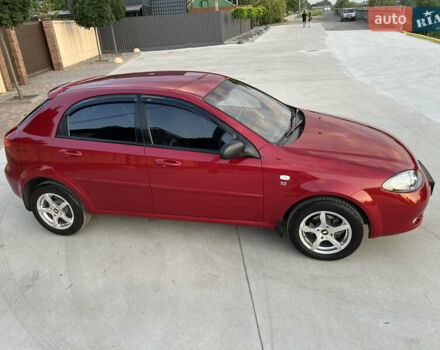 Шевроле Лачетти 2010 в Павлограде на Automoto.ua Красный Шевроле Лачетти, объемом двигателя 1.6 л и пробегом 86 тыс. км за 6450 $, фото 58 на Automoto.ua