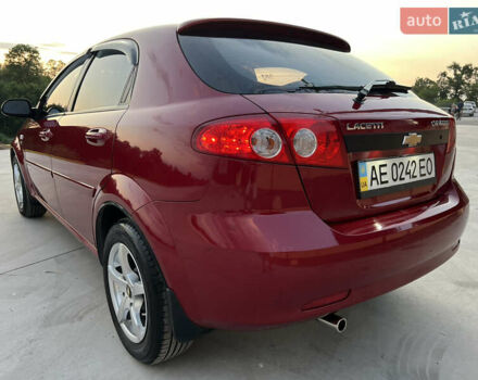 Шевроле Лачетти 2010 в Павлограде на Automoto.ua Красный Шевроле Лачетти, объемом двигателя 1.6 л и пробегом 86 тыс. км за 6450 $, фото 69 на Automoto.ua