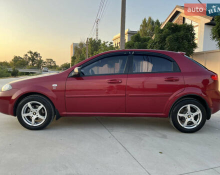 Шевроле Лачетти 2010 в Павлограде на Automoto.ua Красный Шевроле Лачетти, объемом двигателя 1.6 л и пробегом 86 тыс. км за 6450 $, фото 22 на Automoto.ua