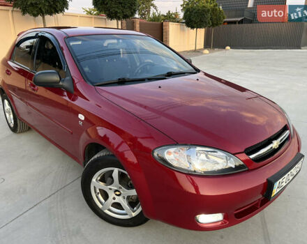 Шевроле Лачетти 2010 в Павлограде на Automoto.ua Красный Шевроле Лачетти, объемом двигателя 1.6 л и пробегом 86 тыс. км за 6450 $, фото 1 на Automoto.ua