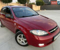 Шевроле Лачетти 2010 в Павлограде на Automoto.ua Красный Шевроле Лачетти, объемом двигателя 1.6 л и пробегом 86 тыс. км за 6450 $, фото 1 на Automoto.ua