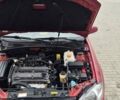 Червоний Шевроле Лачетті, об'ємом двигуна 1.6 л та пробігом 156 тис. км за 5400 $, фото 14 на Automoto.ua