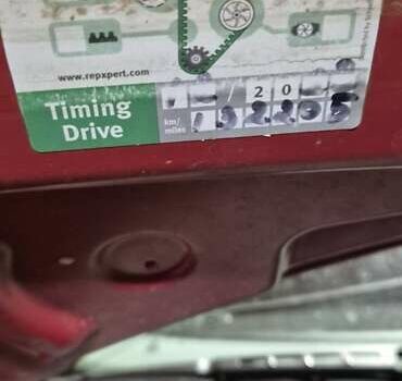 Червоний Шевроле Лачетті, об'ємом двигуна 1.6 л та пробігом 156 тис. км за 5400 $, фото 12 на Automoto.ua