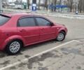 Червоний Шевроле Лачетті, об'ємом двигуна 1.6 л та пробігом 156 тис. км за 5400 $, фото 4 на Automoto.ua