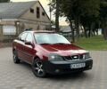 Червоний Шевроле Лачетті, об'ємом двигуна 1.8 л та пробігом 230 тис. км за 2350 $, фото 1 на Automoto.ua