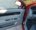 Красный Шевроле Лачетти, объемом двигателя 1.8 л и пробегом 136 тыс. км за 4700 $, фото 5 на Automoto.ua