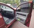 Красный Шевроле Лачетти, объемом двигателя 1.6 л и пробегом 270 тыс. км за 2800 $, фото 20 на Automoto.ua
