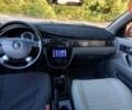 Красный Шевроле Лачетти, объемом двигателя 1.8 л и пробегом 136 тыс. км за 4700 $, фото 12 на Automoto.ua
