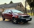 Красный Шевроле Лачетти, объемом двигателя 1.8 л и пробегом 260 тыс. км за 1997 $, фото 1 на Automoto.ua