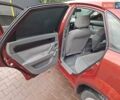Красный Шевроле Лачетти, объемом двигателя 1.6 л и пробегом 270 тыс. км за 2800 $, фото 17 на Automoto.ua