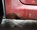 Красный Шевроле Лачетти, объемом двигателя 1.6 л и пробегом 270 тыс. км за 2800 $, фото 25 на Automoto.ua