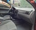 Красный Шевроле Лачетти, объемом двигателя 1.6 л и пробегом 270 тыс. км за 2800 $, фото 22 на Automoto.ua