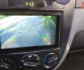 Красный Шевроле Лачетти, объемом двигателя 1.8 л и пробегом 136 тыс. км за 4700 $, фото 15 на Automoto.ua
