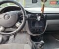 Красный Шевроле Лачетти, объемом двигателя 1.6 л и пробегом 270 тыс. км за 2800 $, фото 14 на Automoto.ua