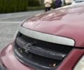 Красный Шевроле Лачетти, объемом двигателя 1.8 л и пробегом 365 тыс. км за 2800 $, фото 13 на Automoto.ua