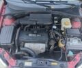 Красный Шевроле Лачетти, объемом двигателя 1.8 л и пробегом 287 тыс. км за 3300 $, фото 6 на Automoto.ua