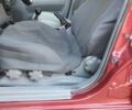 Красный Шевроле Лачетти, объемом двигателя 1.8 л и пробегом 136 тыс. км за 4700 $, фото 4 на Automoto.ua