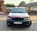 Красный Шевроле Лачетти, объемом двигателя 1.8 л и пробегом 260 тыс. км за 1997 $, фото 1 на Automoto.ua