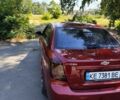 Червоний Шевроле Лачетті, об'ємом двигуна 1.8 л та пробігом 300 тис. км за 3000 $, фото 3 на Automoto.ua