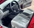 Красный Шевроле Лачетти, объемом двигателя 1.8 л и пробегом 186 тыс. км за 2700 $, фото 7 на Automoto.ua